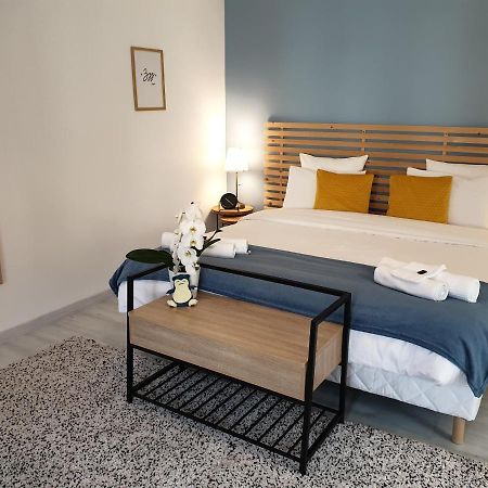 Le Terramon - Appartement 4 Personnes Orbey Eksteriør billede