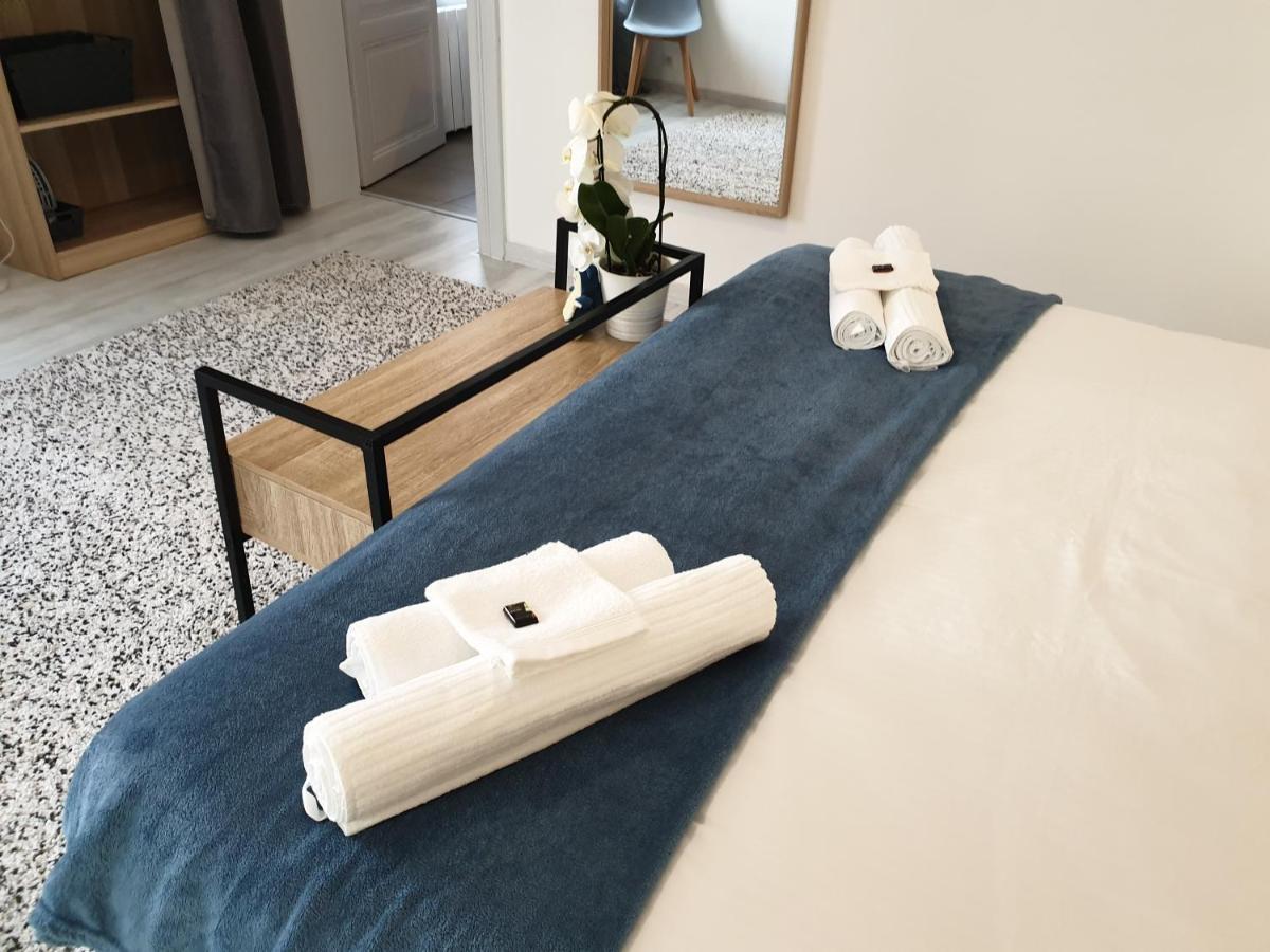 Le Terramon - Appartement 4 Personnes Orbey Eksteriør billede