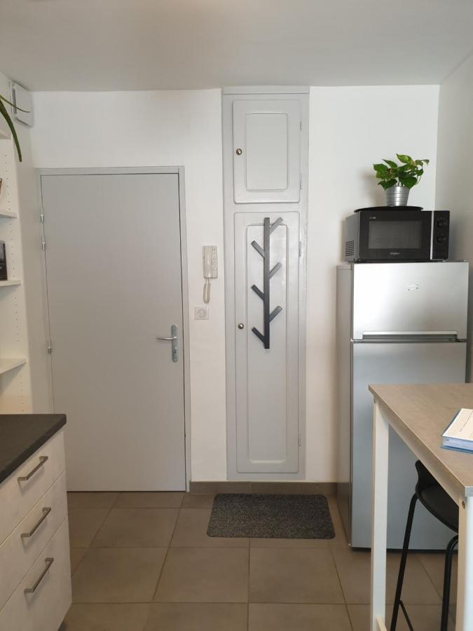 Le Terramon - Appartement 4 Personnes Orbey Eksteriør billede